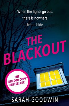 The Blackout (eBook, ePUB) - Goodwin, Sarah