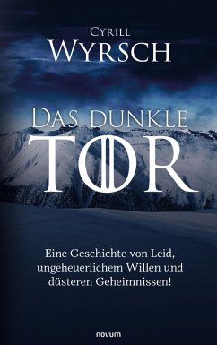 Cover Das dunkle Tor (eBook, ePUB)