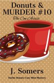 Donuts and Murder Book 10 - The Con Artist (Darlin Donuts Cozy Mini Mystery) (eBook, ePUB)