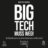 Big Tech muss weg! (MP3-Download) - Bild 1
