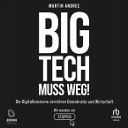 Big Tech muss weg! (MP3-Download)