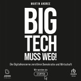Big Tech muss weg! (MP3-Download)