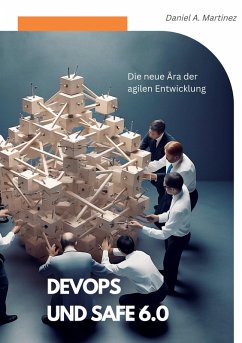 DevOps und SAFe 6.0 (eBook, ePUB)