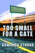Too Small For a Gate (eBook, ePUB) - Bild 1