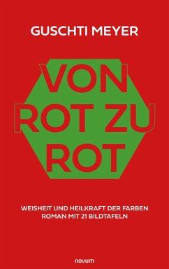 Cover Von Rot zu Rot (eBook, ePUB)