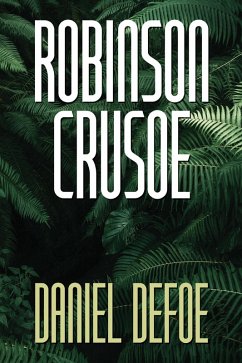 Robinson Crusoe (eBook, ePUB) - Defoe Daniel