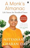 A Monk's Almanac - Sutras for Navigating Life's Most Pressing Issues (eBook, ePUB)