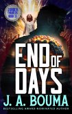 End of Days (Order of Thaddeus, #13) (eBook, ePUB)