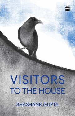 Cover Visitors To The House (eBook, ePUB)