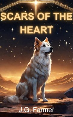 Cover Scars of the Heart (eBook, ePUB)