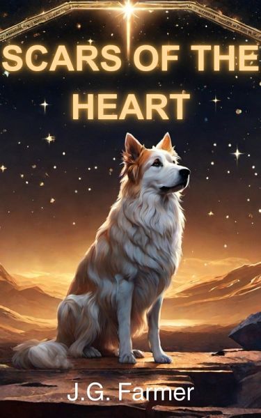 Scars of the Heart (eBook, ePUB)