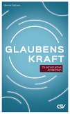 Glaubenskraft (eBook, ePUB)