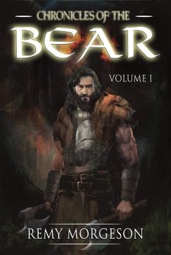 Cover Chronicles of the Bear: Volume 1 (eBook, ePUB)