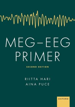 MEG - EEG Primer (eBook, PDF) - Hari, Riitta; Puce, Aina