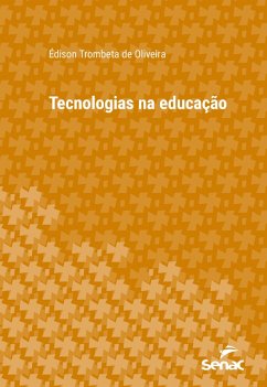 Cover Tecnologias na educação (eBook, ePUB)