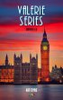 Valerie Series Books 1-3 (eBook, ePUB) - Bild 1