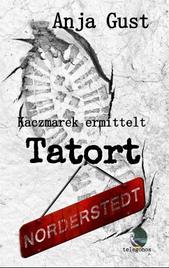 Kaczmarek ermittelt (eBook, ePUB) - Gust, Anja