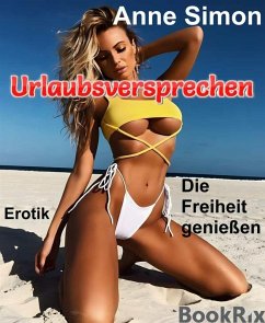 Urlaubsversprechen (eBook, ePUB) Cover Urlaubsversprechen (eBook, ePUB)