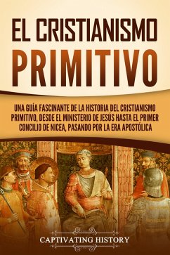 Cover El cristianismo primitivo (eBook, ePUB)