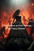 The Incident at First Avenue (Vampires Horror Noir, #1) (eBook, ePUB)