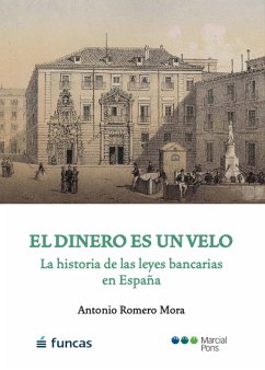 Cover El dinero es un velo (eBook, PDF)
