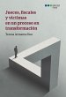 Jueces, fiscales y víctimas en un... - Bild 1