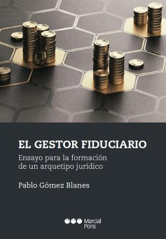 Cover El gestor fiduciario (eBook, PDF)