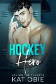 Hockey Hero (Loving the Puckers, #3) (eBook, ePUB)