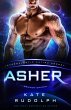 Asher (Dragon Brides, #7) (eBook, ePUB) - Bild 1