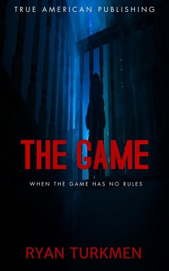 The Game (eBook, ePUB) - Turkmen, Ryan
