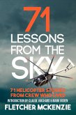 71 Lessons From The Sky (eBook, ePUB)