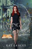 Rising Storm (Tempest Knox series) (eBook, ePUB)