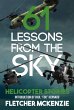 61 Lessons From The Sky (eBook, ePUB) - Bild 1