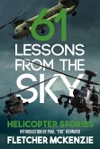 61 Lessons From The Sky (eBook, ePUB)