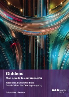 Giddens (eBook, PDF) - Barrientos Báez, Almudena; Caldevilla Domínguez, David