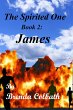 James Book 2 (The Spirited One, #2)... - Bild 1