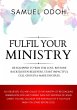 Fulfil Your Ministry (eBook, ePUB) - Bild 1