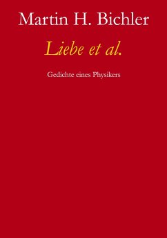 Liebe et al. (eBook, ePUB) - Bichler, Martin H.