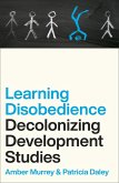 Learning Disobedience (eBook, ePUB)