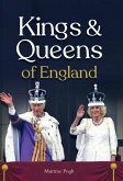 Kings and Queens of England (eBook, ePUB)
