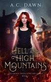Hell and High Mountains (Southern Fried Sorcery) (eBook, ePUB)