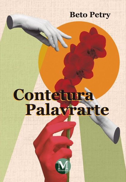 Contetura palavrarte (eBook, ePUB)