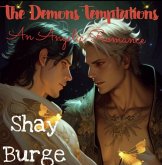 The Demons Temptation (eBook, ePUB) The Demons Temptation (eBook, ePUB)