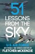51 Lessons From The Sky (eBook, ePUB) - Bild 1