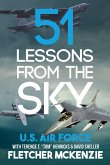 51 Lessons From The Sky (eBook, ePUB)