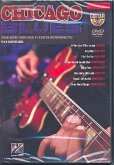 Chicago Blues DVD-Video guitar playalong vol.4