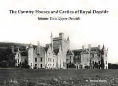 Cover Old Glen Prosen and Glen Clova