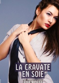 La Cravate en Soie - Rossi, Eva