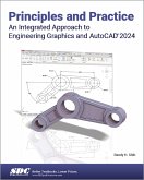 Principles and Practice An Integrated Approach to Engineering Graphics and AutoCAD 2024