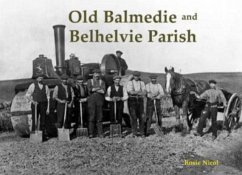 Cover Old Balmedie and Belhelvie Parish